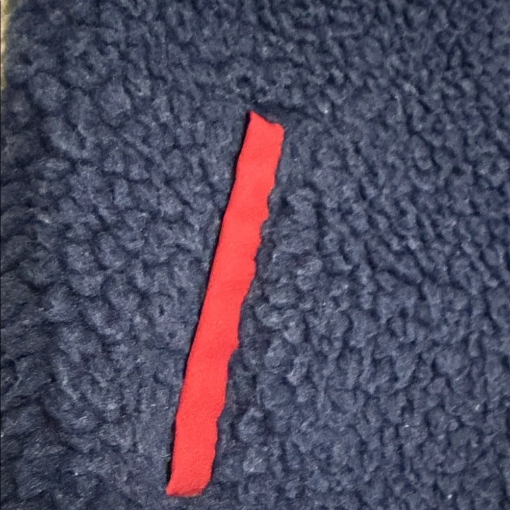 Carters warm fleece